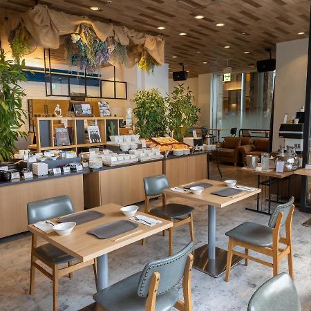 Kkr Hotel Hakata Фукуока Екстер'єр фото