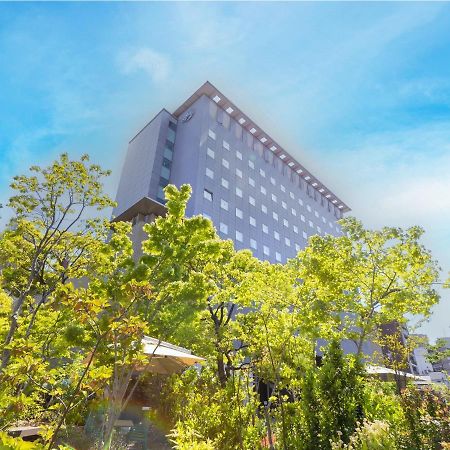 Kkr Hotel Hakata Фукуока Екстер'єр фото