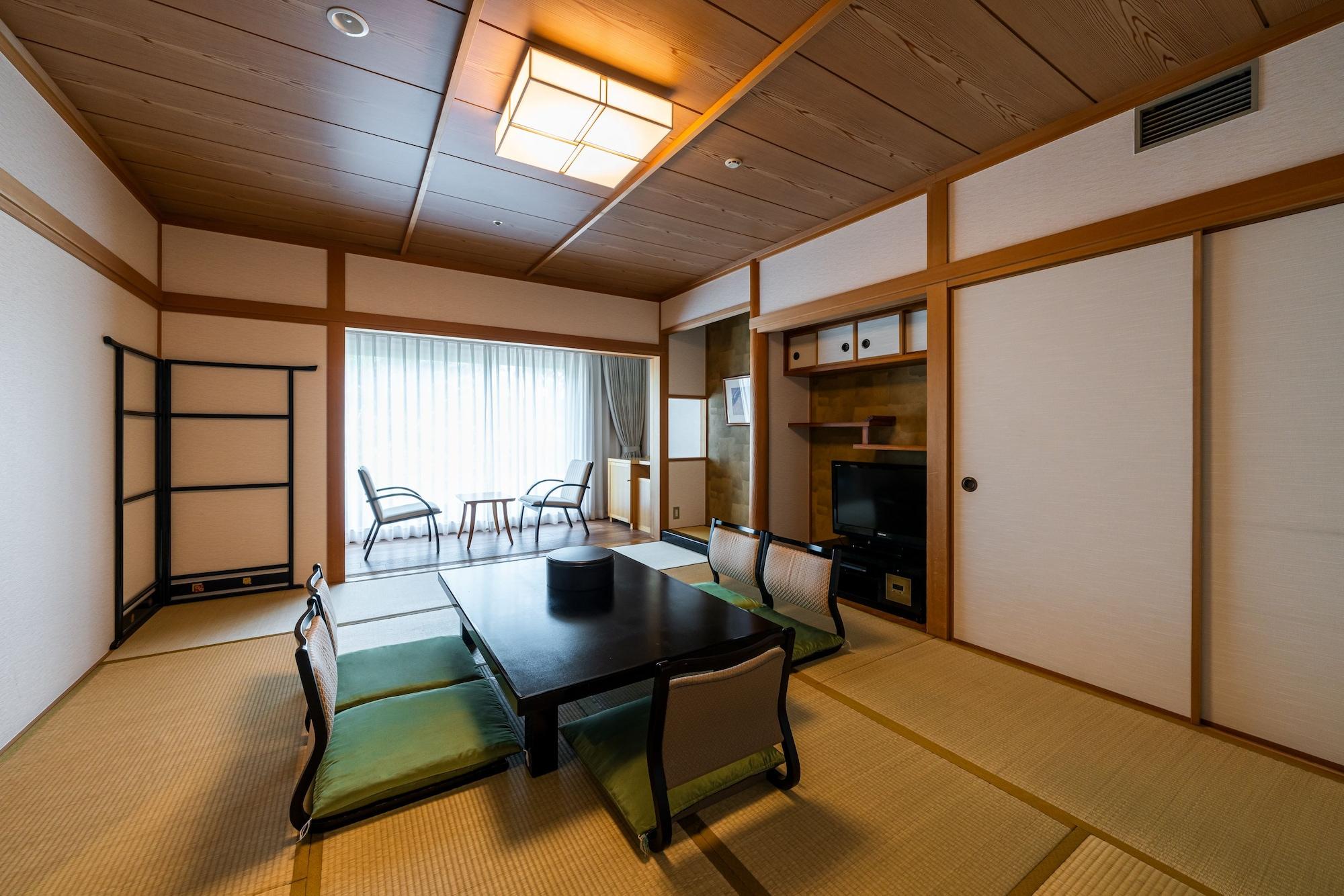 Kkr Hotel Hakata Фукуока Екстер'єр фото