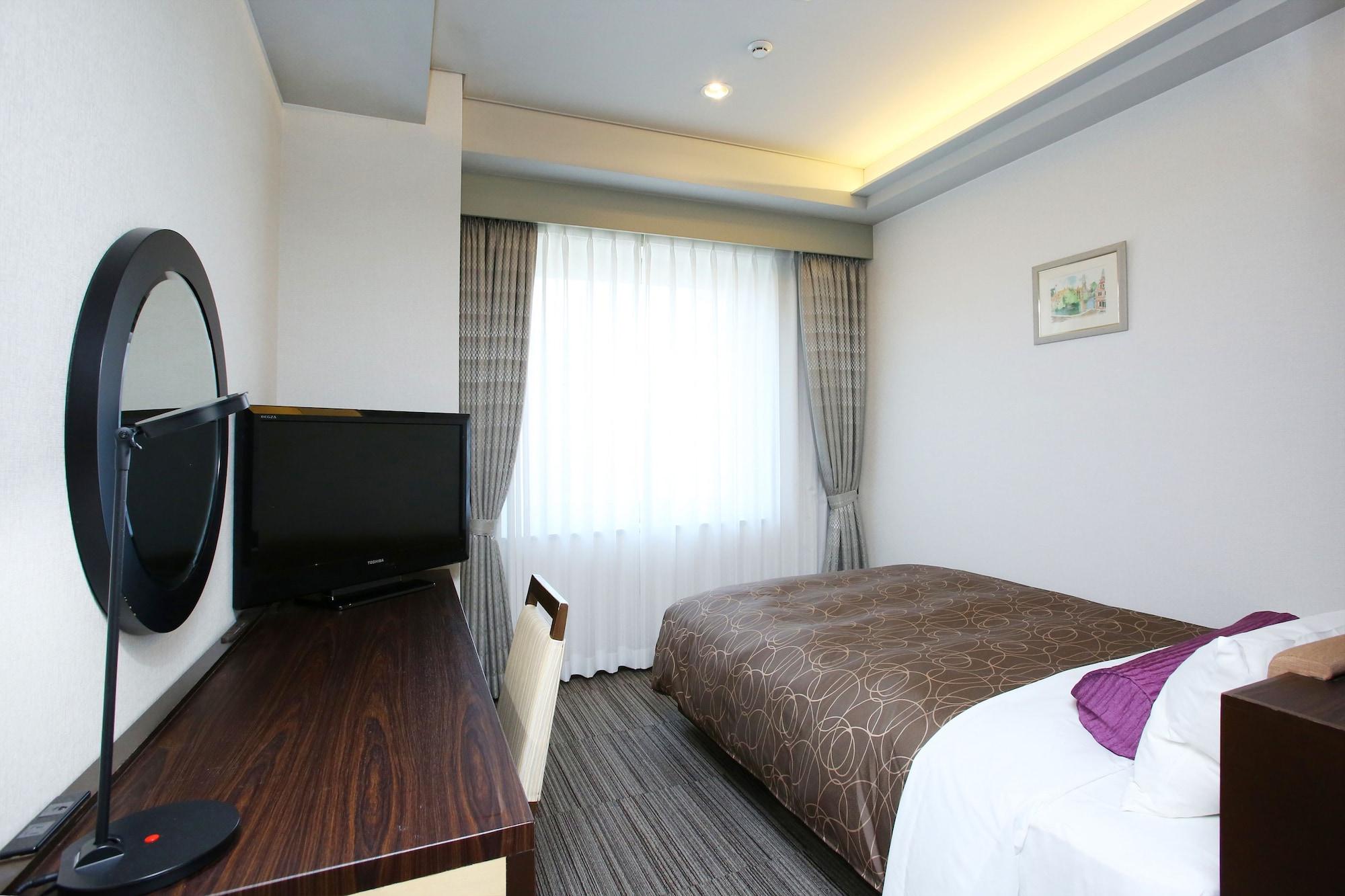 Kkr Hotel Hakata Фукуока Екстер'єр фото