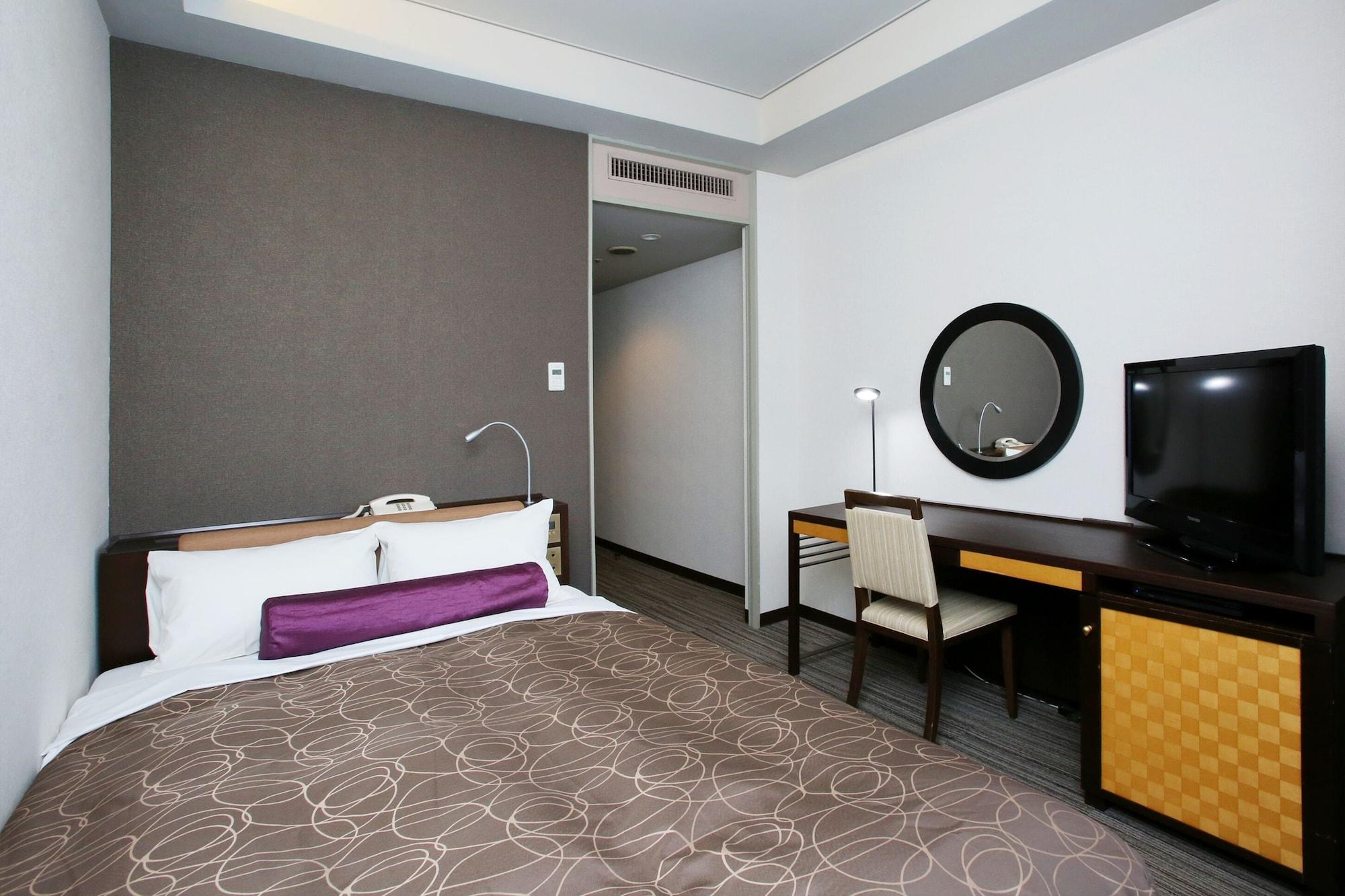 Kkr Hotel Hakata Фукуока Екстер'єр фото