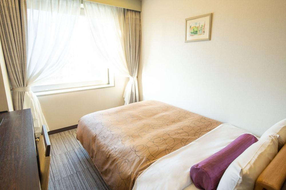 Kkr Hotel Hakata Фукуока Екстер'єр фото