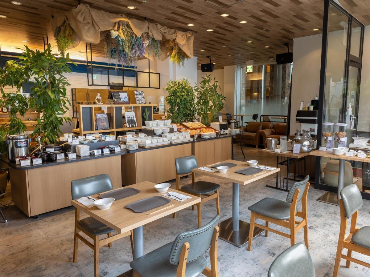 Kkr Hotel Hakata Фукуока Екстер'єр фото