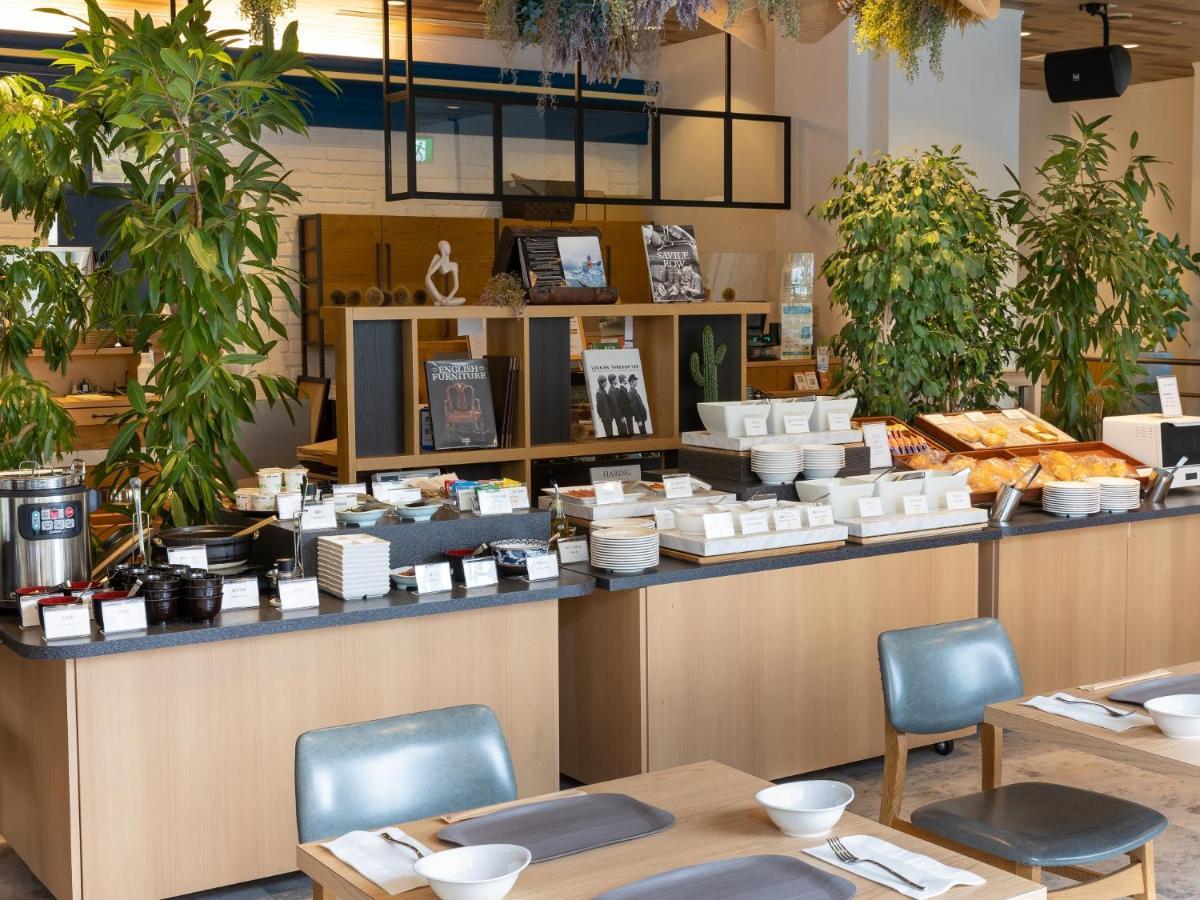 Kkr Hotel Hakata Фукуока Екстер'єр фото