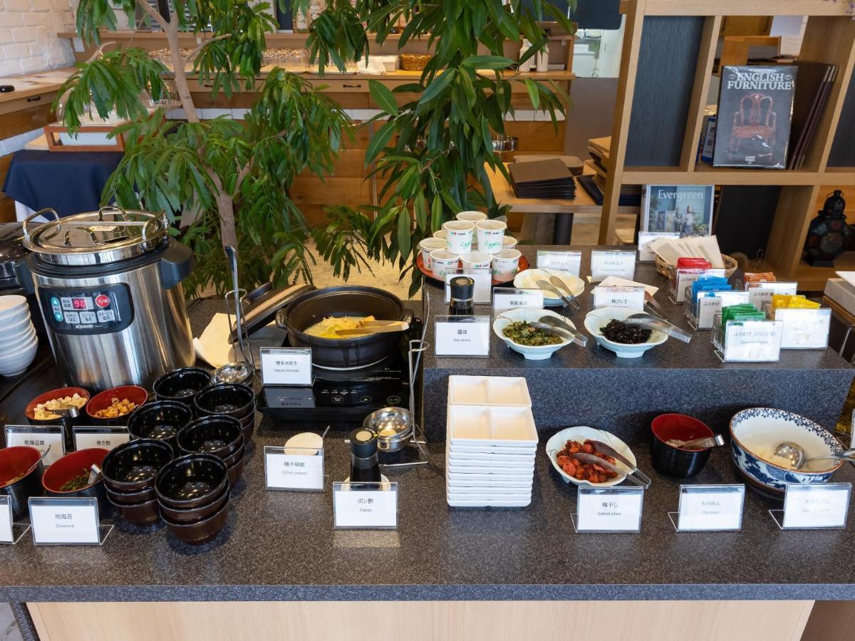 Kkr Hotel Hakata Фукуока Екстер'єр фото