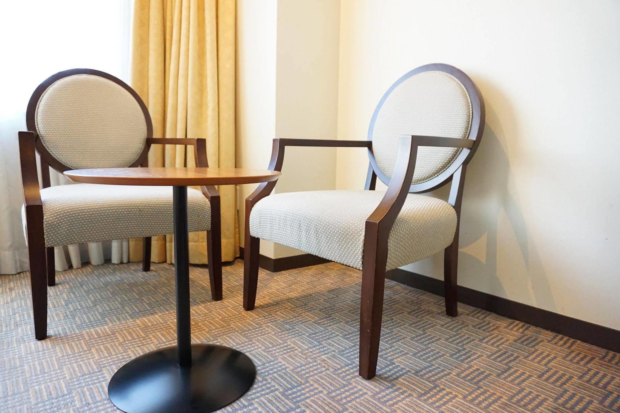 Kkr Hotel Hakata Фукуока Екстер'єр фото