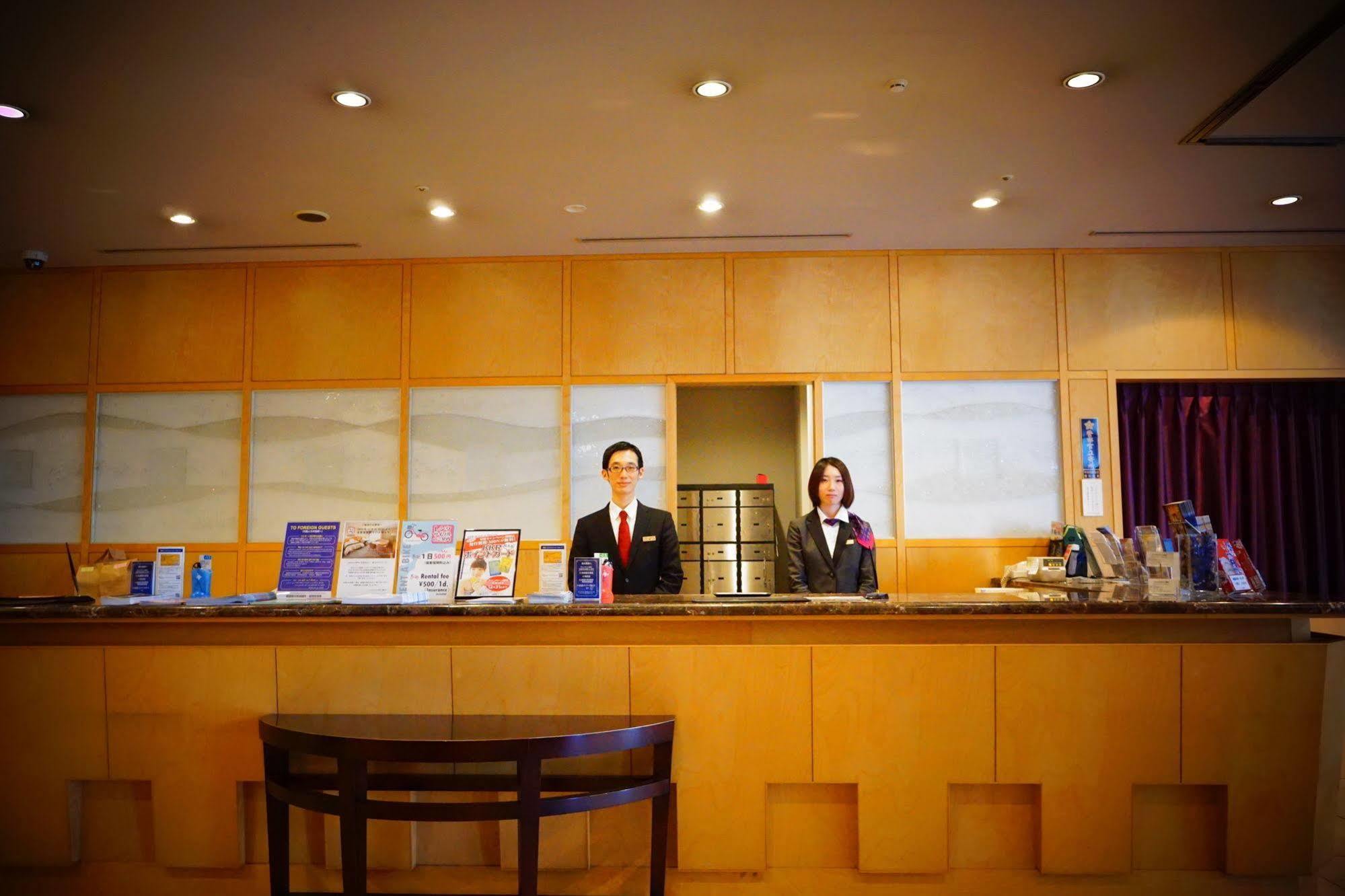 Kkr Hotel Hakata Фукуока Екстер'єр фото