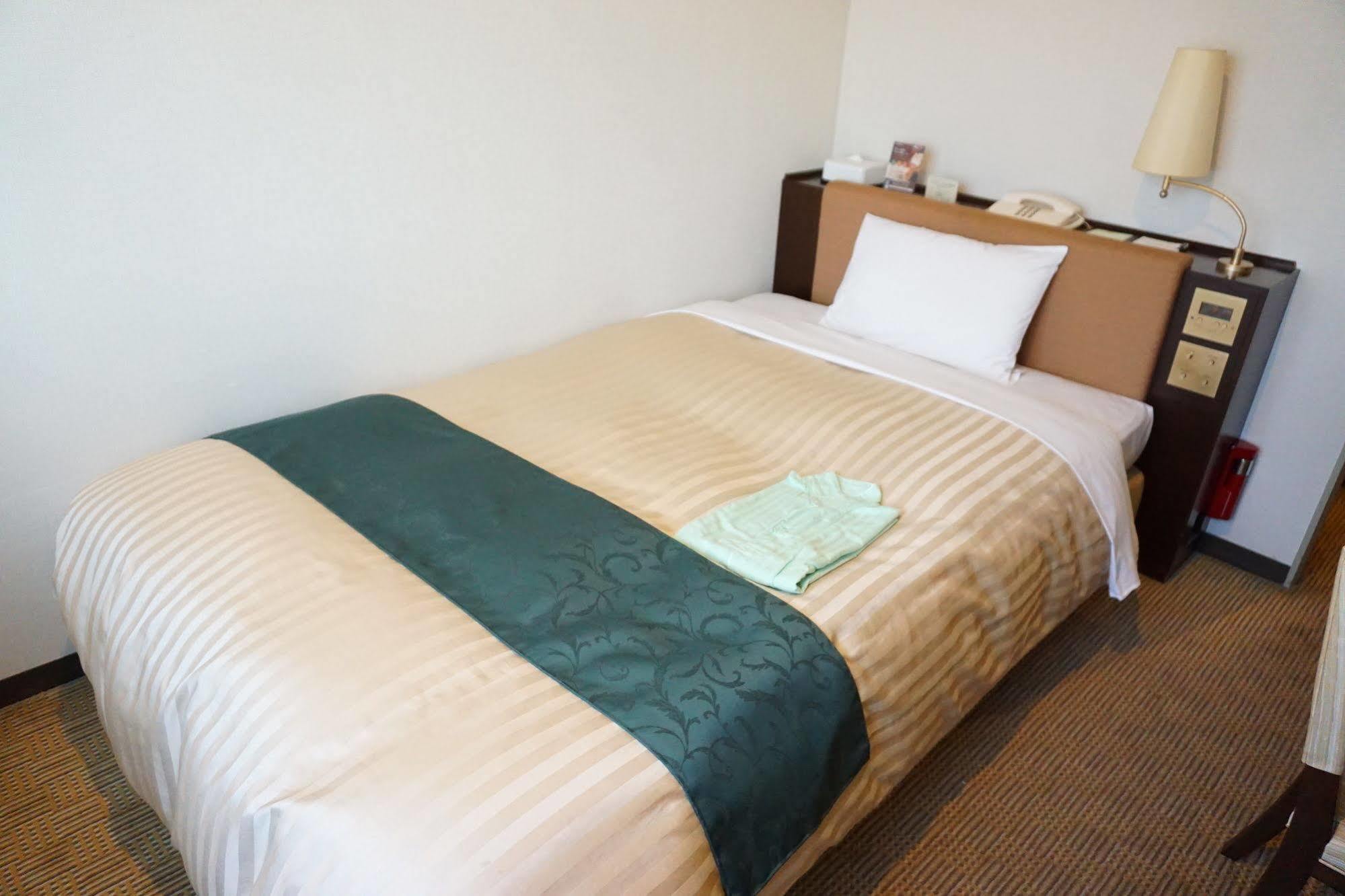 Kkr Hotel Hakata Фукуока Екстер'єр фото