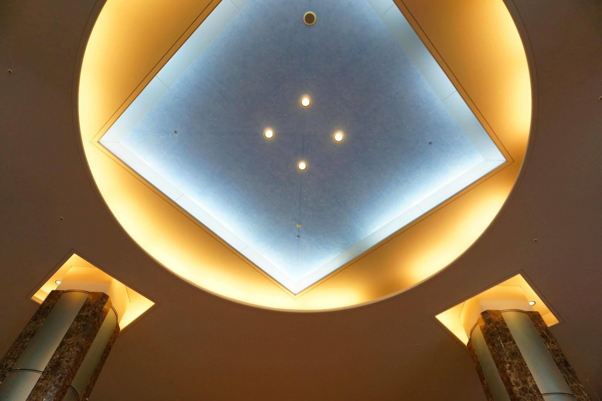 Kkr Hotel Hakata Фукуока Екстер'єр фото