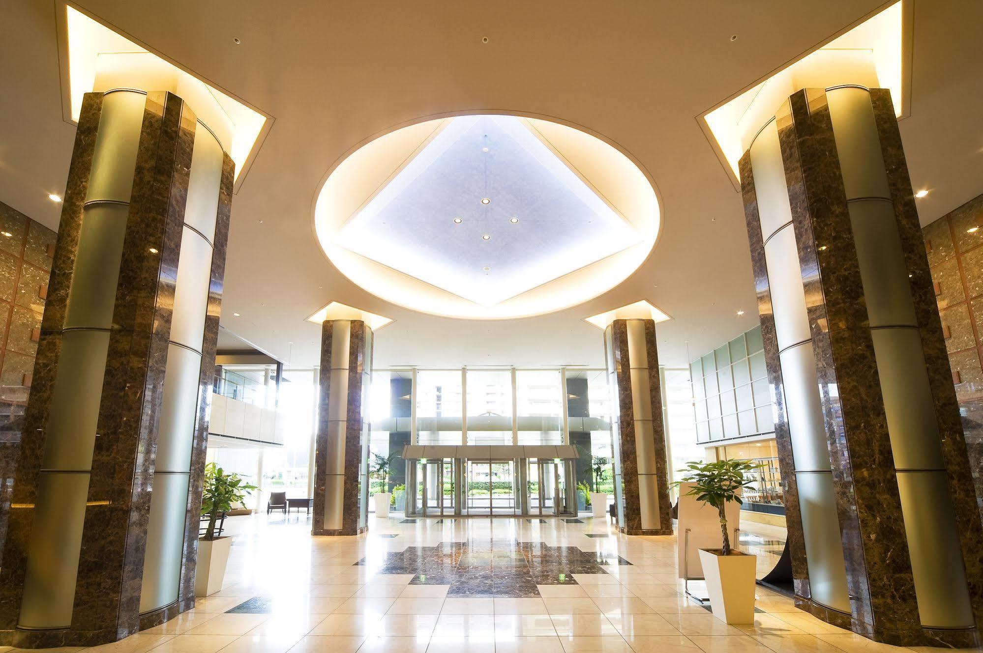 Kkr Hotel Hakata Фукуока Екстер'єр фото